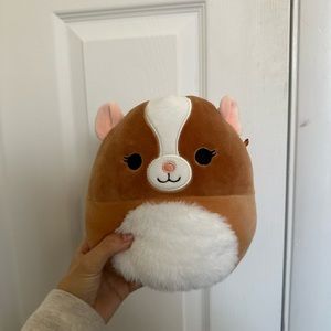 Squishmallows Chipmunk/Squirrel